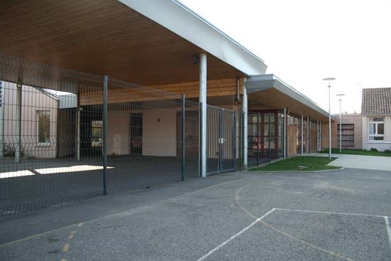 Ecole de Mathieu