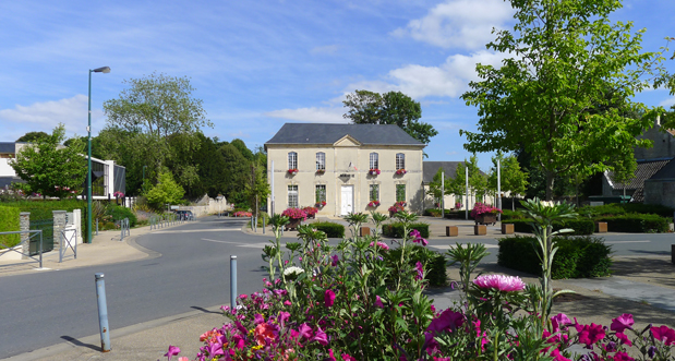 Mairie